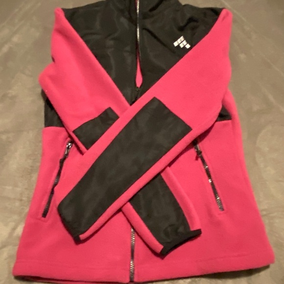 Fleece jacket - Picture 2 of 4